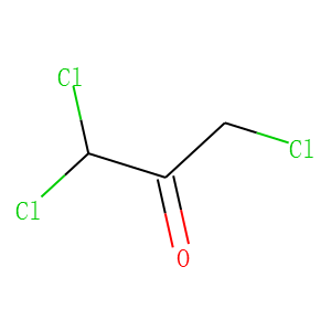 1,1,3-Trichloroacetone