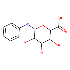 Aniline β-D-Glucuronide