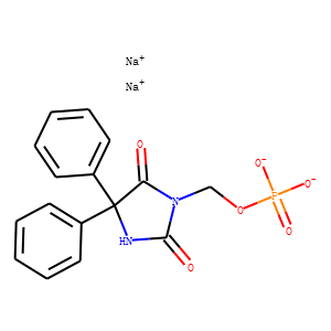 Fosphenytoin Sodium