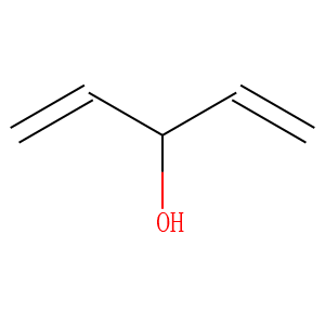 1,4-Pentadien-3-ol