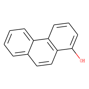 1-Phenanthrol-d9