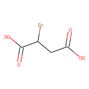 Bromosuccinic Acid