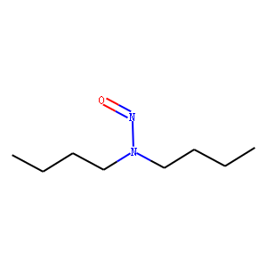N-Nitroso-di-n-butylamine; NDBA.