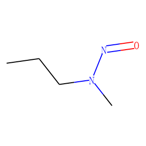 Methylpropylnitrosamine