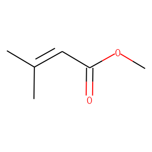 Methyl 3-Methyl-2-butenoate