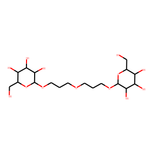 Digalactosyldiglyceride (hydrogenated), plant