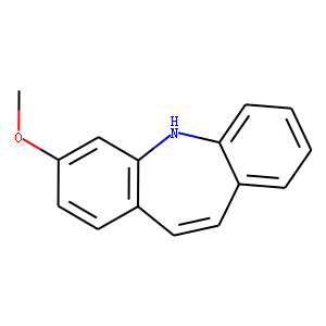 3-Methoxy Iminostilbene