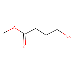 4-Hydroxybutyric Acid Methyl Ester