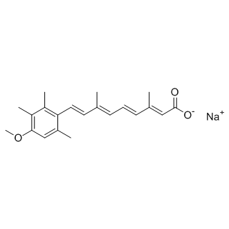 Acitretin sodium