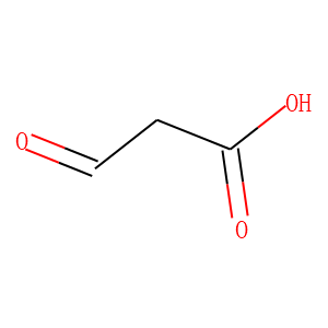 3-oxopropanoic acid