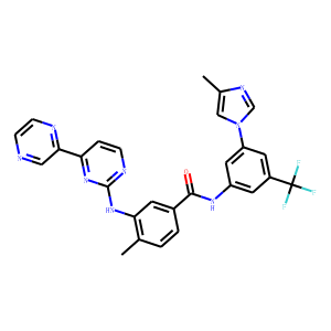 Radotinib