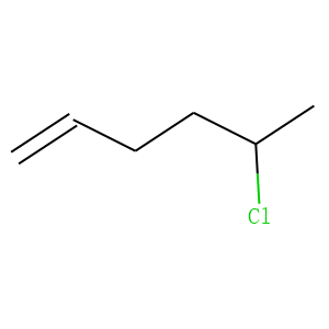 5-Chloro-1-hexene