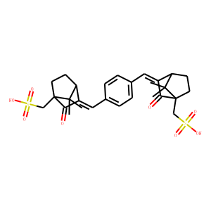 Ecamsule