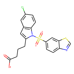 Lanifibranor