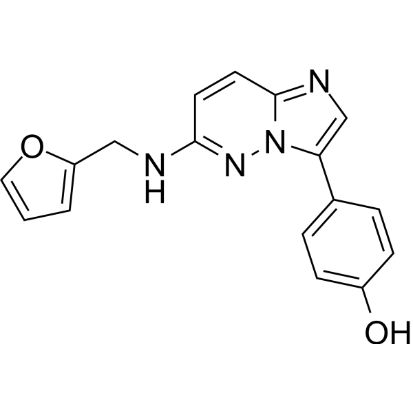 IRAK inhibitor 2