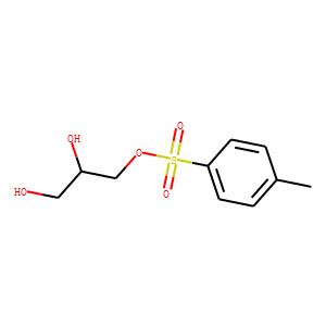 (R,S)-1-Tosyl Glycerol-d5