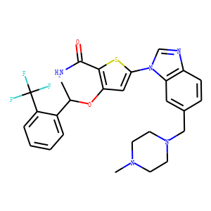 GSK461364