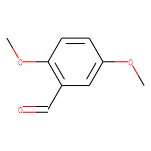 2,5-Dimethoxybenzaldehyde