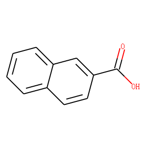 2-​Naphthoic Acid(2-Naphthalenecarboxylic Acid)