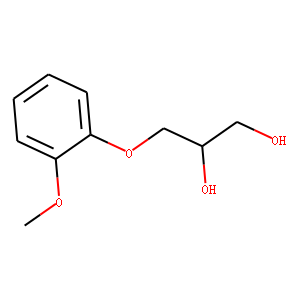 Guaifenesin