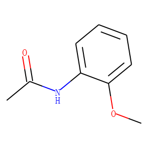 N-(2-Methoxyphenyl)acetamide