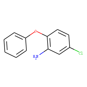 5-​Chloro-​2-​phenoxyaniline