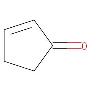 2-Cyclopenten-1-one