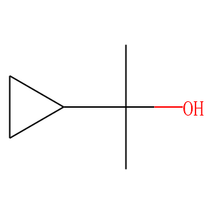 1-Cyclopropyl-1-methylethanol