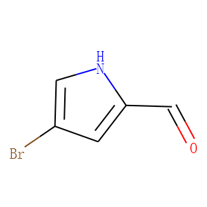 4-Bromo-2-pyrrolecarboxaldehyde