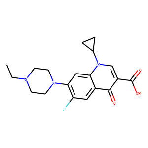 Enrofloxacin