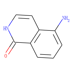 5-Amino-2H-isoquinolin-1-one