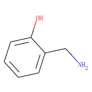 2-Hydroxybenzylamine