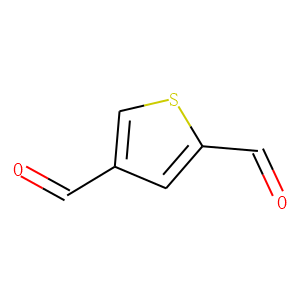 Thiophene-2,4-dicarbaldehyde
