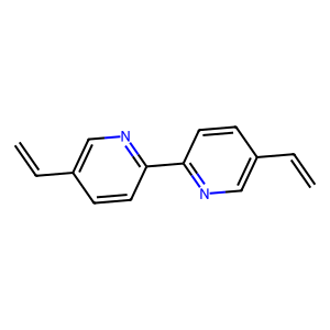 5,5'-Divinyl-2,2'-bipyridine