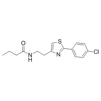 Azoramide