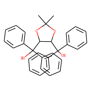 (+)-Taddol