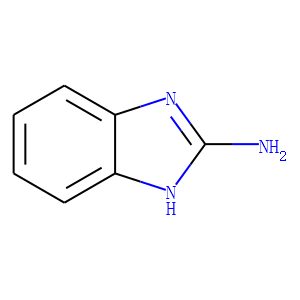 2-Aminobenzimidazole