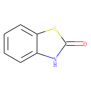 2(3H)-Benzothiazolone