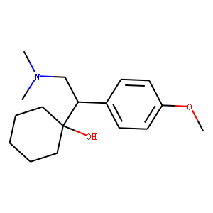 S-Venlafaxine