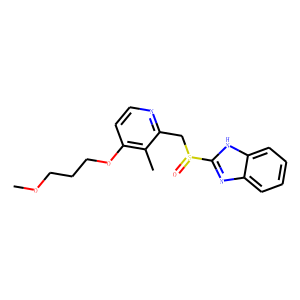 Rabeprazole-d4