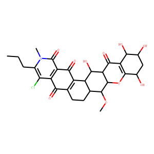 Kibdelone B