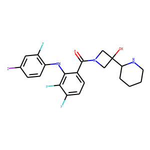 Cobimetinib