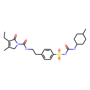 Glimepiride