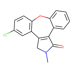 2,3-Dihydro-1-oxo Asenapine