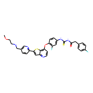 Glesatinib (MGCD-265)