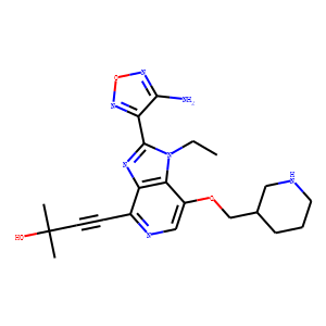 GSK-690693