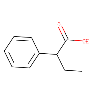 (R)-(-)-2-Phenylbutyric Acid