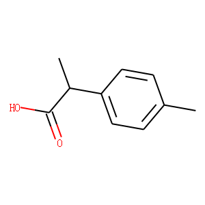 2-(p-Tolyl)propionic Acid