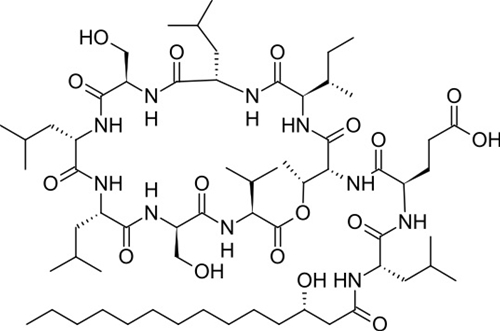 Orfamide A