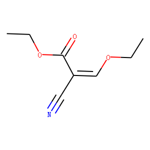 Ethyl Cyano(ethoxymethylene)acetate